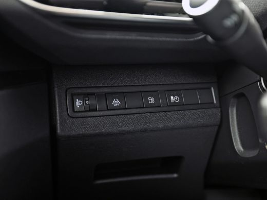 Peugeot 3008 1.6 HYbrid 225 Allure Sport 225Pk Automaat (APPLE CARPLAY, GROOT NAVI, 99% SOH, 360 CAMERA, LEDER... ActivLease financial lease