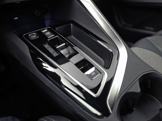 Peugeot 3008 1.6 HYbrid 225 Allure Sport 225Pk Automaat (APPLE CARPLAY, GROOT NAVI, 99% SOH, 360 CAMERA, LEDER... ActivLease financial lease