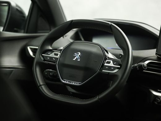 Peugeot 3008 1.6 HYbrid 225 Allure Sport 225Pk Automaat (APPLE CARPLAY, GROOT NAVI, KEYLESS, LEDER, 360 CAMERA... ActivLease financial lease