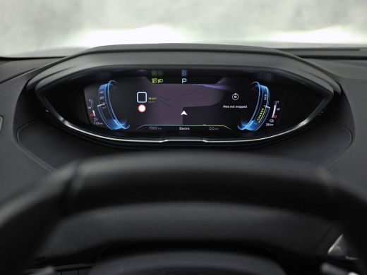 Peugeot 3008 1.6 HYbrid 225 Allure Sport 225Pk Automaat (APPLE CARPLAY, GROOT NAVI, KEYLESS, LEDER, 360 CAMERA... ActivLease financial lease