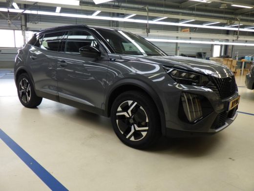 Peugeot e-2008 GT Avantage | Massage St. | Leder Alcan. | Memory | Camera | KeyLess | Climate & Cruise C. | Full... ActivLease financial lease