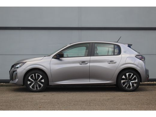 Peugeot e-208 EV Style 50 kWh | Carplay | Cruise | DAB | Climate | LED | PDC A | Elek. Ramen | Carplay | Cruise... ActivLease financial lease