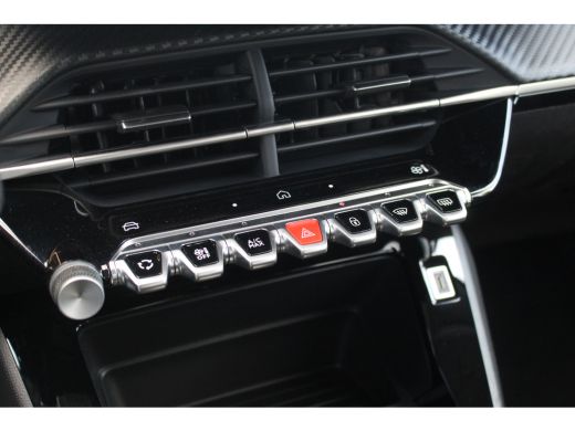 Peugeot e-208 EV Style 50 kWh | Carplay | Cruise | DAB | Climate | LED | PDC A | Elek. Ramen | Carplay | Cruise... ActivLease financial lease