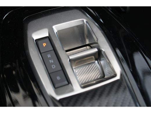 Peugeot e-208 EV Style 50 kWh | Carplay | Cruise | DAB | Climate | LED | PDC A | Elek. Ramen | Carplay | Cruise... ActivLease financial lease