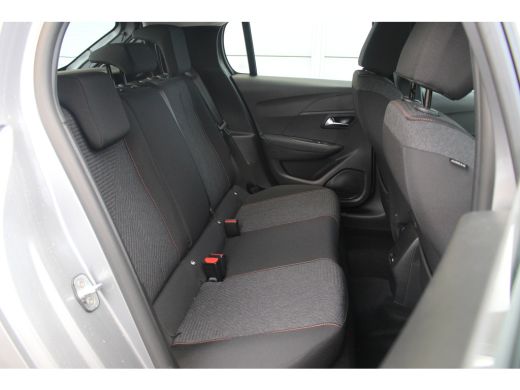 Peugeot e-208 EV Style 50 kWh | Carplay | Cruise | DAB | Climate | LED | PDC A | Elek. Ramen | Carplay | Cruise... ActivLease financial lease