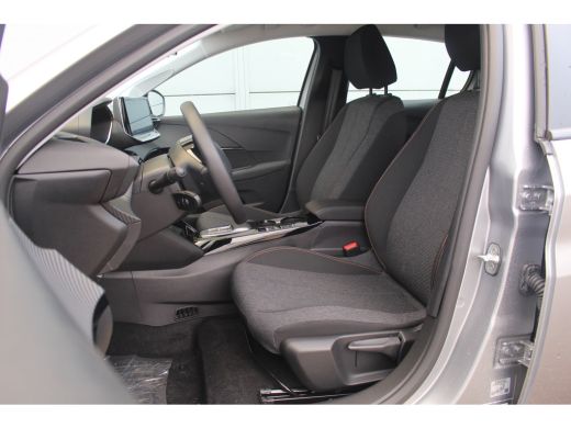 Peugeot e-208 EV Style 50 kWh | Carplay | Cruise | DAB | Climate | LED | PDC A | Elek. Ramen | Carplay | Cruise... ActivLease financial lease