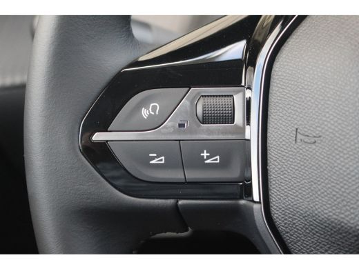 Peugeot e-208 EV Style 50 kWh | Carplay | Cruise | DAB | Climate | LED | PDC A | Elek. Ramen | Carplay | Cruise... ActivLease financial lease