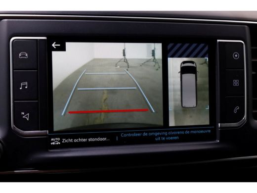 Peugeot e-Expert L2H1 Standard Premium 75 kWh 100% Elektrisch Snellader Airco/Navi SOH 92% 01-2022 ActivLease financial lease
