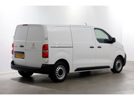 Peugeot e-Expert L2H1 Standard Premium 75 kWh 100% Elektrisch Snellader Airco/Navi SOH 92% 01-2022 ActivLease financial lease