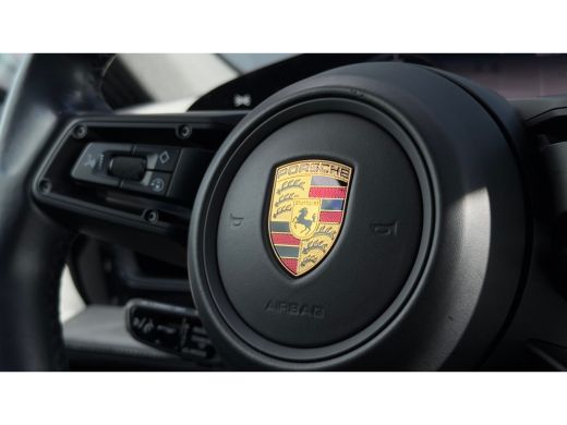 Porsche Taycan 4S 530pk 79 kWh | SOH: 99,58% | Full PPF | Sport Chrono | PSCB | Panoramadak | Stoelventilatie | ... ActivLease financial lease