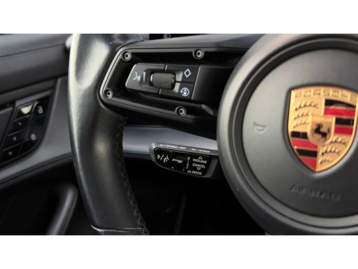 Porsche Taycan 4S 530pk 79 kWh | SOH: 99,58% | Full PPF | Sport Chrono | PSCB | Panoramadak | Stoelventilatie | ... ActivLease financial lease