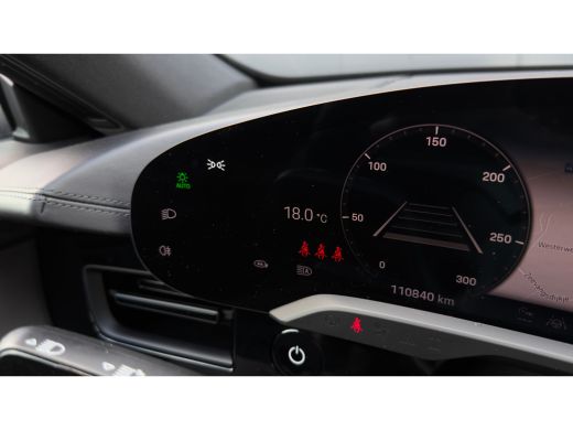 Porsche Taycan 4S 530pk 79 kWh | SOH: 99,58% | Full PPF | Sport Chrono | PSCB | Panoramadak | Stoelventilatie | ... ActivLease financial lease