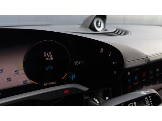 Porsche Taycan 4S 530pk 79 kWh | SOH: 99,58% | Full PPF | Sport Chrono | PSCB | Panoramadak | Stoelventilatie | ... ActivLease financial lease