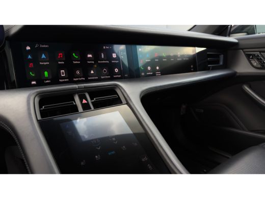 Porsche Taycan 4S 530pk 79 kWh | SOH: 99,58% | Full PPF | Sport Chrono | PSCB | Panoramadak | Stoelventilatie | ... ActivLease financial lease