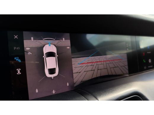 Porsche Taycan 4S 530pk 79 kWh | SOH: 99,58% | Full PPF | Sport Chrono | PSCB | Panoramadak | Stoelventilatie | ... ActivLease financial lease