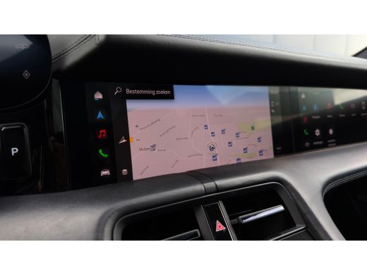 Porsche Taycan 4S 530pk 79 kWh | SOH: 99,58% | Full PPF | Sport Chrono | PSCB | Panoramadak | Stoelventilatie | ... ActivLease financial lease