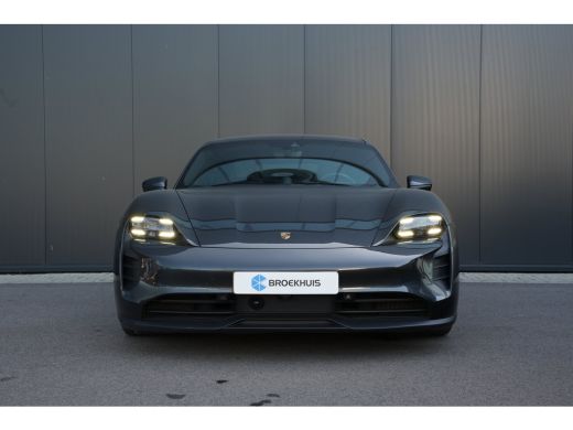 Porsche Taycan 4S 530pk 79 kWh | SOH: 99,58% | Full PPF | Sport Chrono | PSCB | Panoramadak | Stoelventilatie | ... ActivLease financial lease