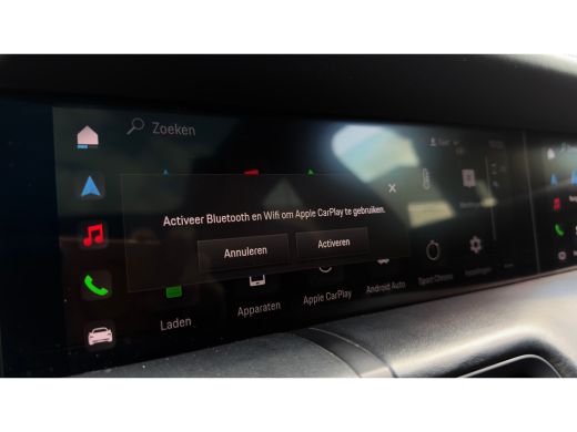 Porsche Taycan 4S 530pk 79 kWh | SOH: 99,58% | Full PPF | Sport Chrono | PSCB | Panoramadak | Stoelventilatie | ... ActivLease financial lease