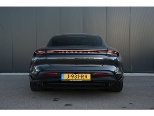 Porsche Taycan 4S 530pk 79 kWh | SOH: 99,58% | Full PPF | Sport Chrono | PSCB | Panoramadak | Stoelventilatie | ... ActivLease financial lease