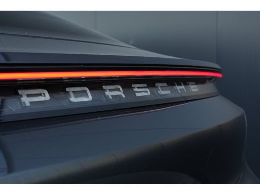 Porsche Taycan 4S 530pk 79 kWh | SOH: 99,58% | Full PPF | Sport Chrono | PSCB | Panoramadak | Stoelventilatie | ... ActivLease financial lease