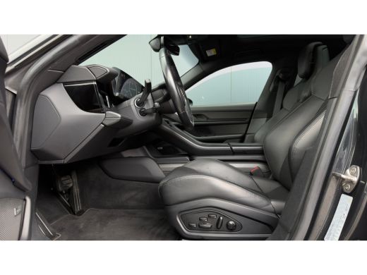 Porsche Taycan 4S 530pk 79 kWh | SOH: 99,58% | Full PPF | Sport Chrono | PSCB | Panoramadak | Stoelventilatie | ... ActivLease financial lease