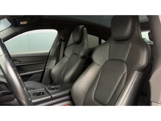 Porsche Taycan 4S 530pk 79 kWh | SOH: 99,58% | Full PPF | Sport Chrono | PSCB | Panoramadak | Stoelventilatie | ... ActivLease financial lease