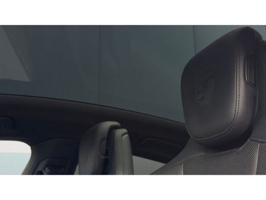Porsche Taycan 4S 530pk 79 kWh | SOH: 99,58% | Full PPF | Sport Chrono | PSCB | Panoramadak | Stoelventilatie | ... ActivLease financial lease