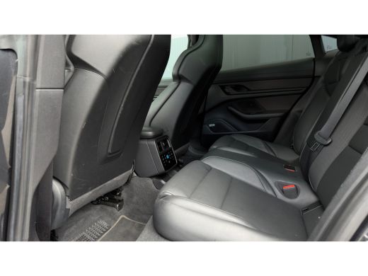 Porsche Taycan 4S 530pk 79 kWh | SOH: 99,58% | Full PPF | Sport Chrono | PSCB | Panoramadak | Stoelventilatie | ... ActivLease financial lease