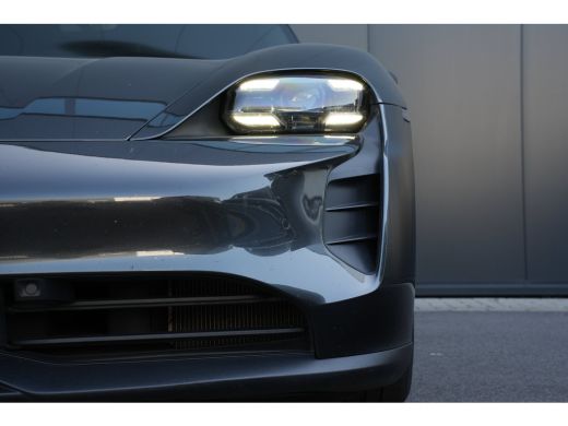 Porsche Taycan 4S 530pk 79 kWh | SOH: 99,58% | Full PPF | Sport Chrono | PSCB | Panoramadak | Stoelventilatie | ... ActivLease financial lease