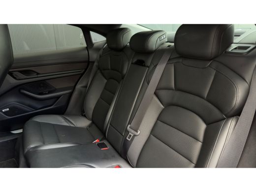 Porsche Taycan 4S 530pk 79 kWh | SOH: 99,58% | Full PPF | Sport Chrono | PSCB | Panoramadak | Stoelventilatie | ... ActivLease financial lease