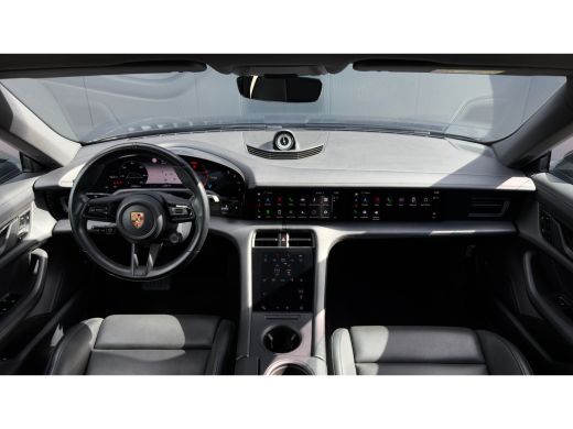 Porsche Taycan 4S 530pk 79 kWh | SOH: 99,58% | Full PPF | Sport Chrono | PSCB | Panoramadak | Stoelventilatie | ... ActivLease financial lease