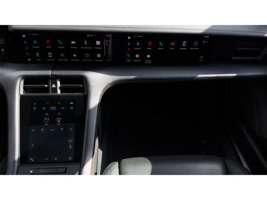 Porsche Taycan 4S 530pk 79 kWh | SOH: 99,58% | Full PPF | Sport Chrono | PSCB | Panoramadak | Stoelventilatie | ... ActivLease financial lease