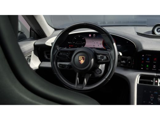 Porsche Taycan 4S 530pk 79 kWh | SOH: 99,58% | Full PPF | Sport Chrono | PSCB | Panoramadak | Stoelventilatie | ... ActivLease financial lease