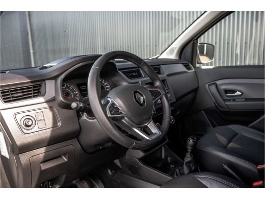 Renault Express 1.5 Blue dCi 75 | 1e Eigenaar | Cruise | Airco ActivLease financial lease