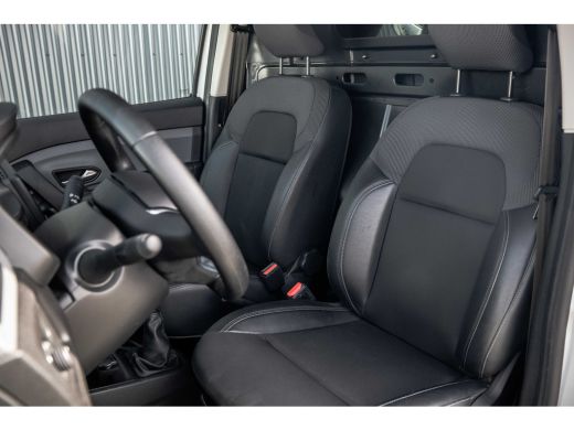 Renault Express 1.5 Blue dCi 75 | 1e Eigenaar | Cruise | Airco ActivLease financial lease