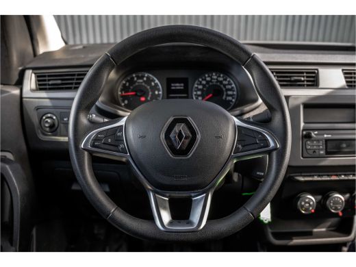 Renault Express 1.5 Blue dCi 75 | 1e Eigenaar | Cruise | Airco ActivLease financial lease