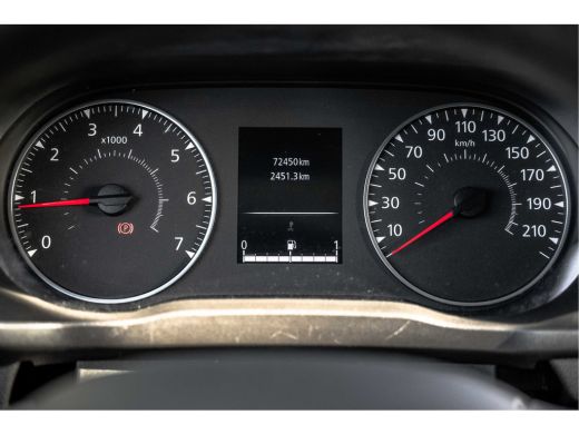 Renault Express 1.5 Blue dCi 75 | 1e Eigenaar | Cruise | Airco ActivLease financial lease