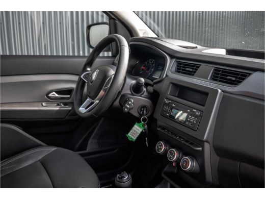 Renault Express 1.5 Blue dCi 75 | 1e Eigenaar | Cruise | Airco ActivLease financial lease