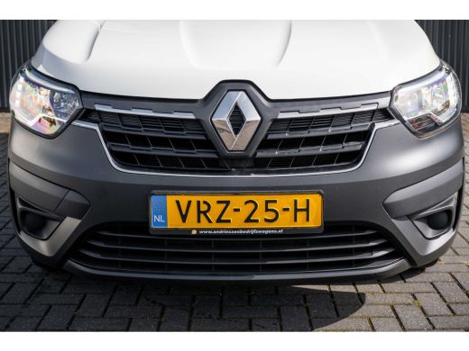Renault Express 1.5 Blue dCi 75 | 1e Eigenaar | Cruise | Airco ActivLease financial lease