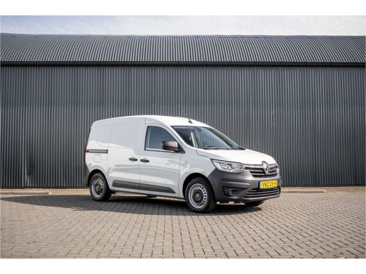 Renault Express 1.5 Blue dCi 75 | 1e Eigenaar | Cruise | Airco ActivLease financial lease