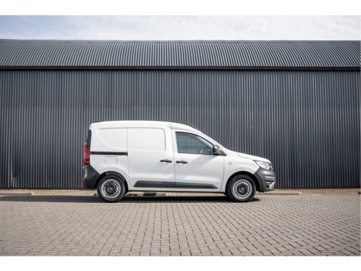 Renault Express 1.5 Blue dCi 75 | 1e Eigenaar | Cruise | Airco ActivLease financial lease