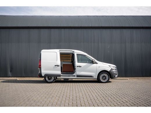 Renault Express 1.5 Blue dCi 75 | 1e Eigenaar | Cruise | Airco ActivLease financial lease