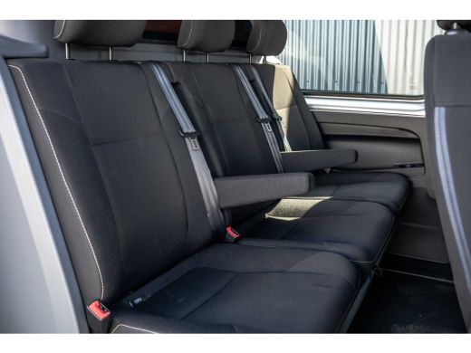 Renault Trafic 1.6 dCi 125PK L2H1 | DC 5-Zits | Camera | Cruise | Airco | Trekhaak ActivLease financial lease