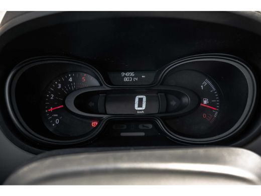 Renault Trafic 1.6 dCi 125PK L2H1 | DC 5-Zits | Camera | Cruise | Airco | Trekhaak ActivLease financial lease