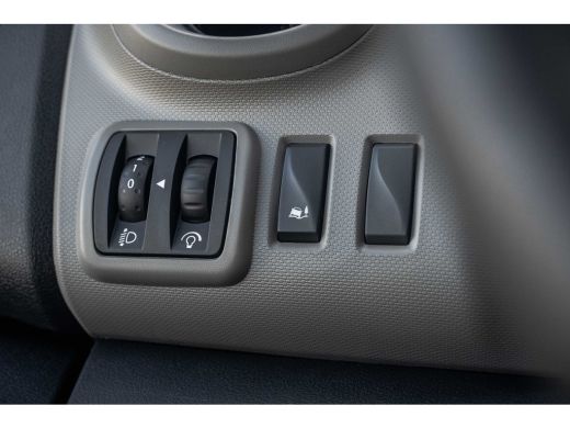 Renault Trafic 1.6 dCi 125PK L2H1 | DC 5-Zits | Camera | Cruise | Airco | Trekhaak ActivLease financial lease