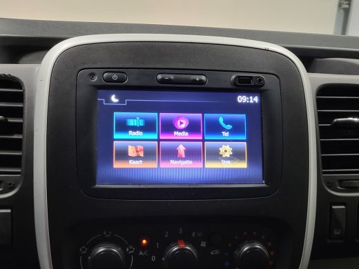 Renault Trafic 1.6dCi 95pk Euro 6! ActivLease financial lease