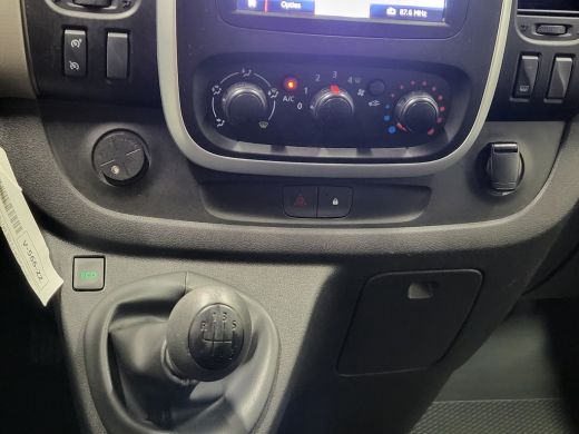 Renault Trafic 1.6dCi 95pk Euro 6! ActivLease financial lease