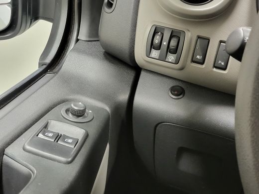 Renault Trafic 1.6dCi 95pk Euro 6! ActivLease financial lease