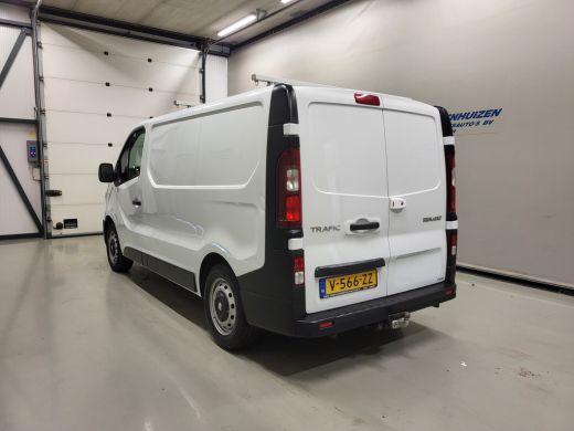 Renault Trafic 1.6dCi 95pk Euro 6! ActivLease financial lease