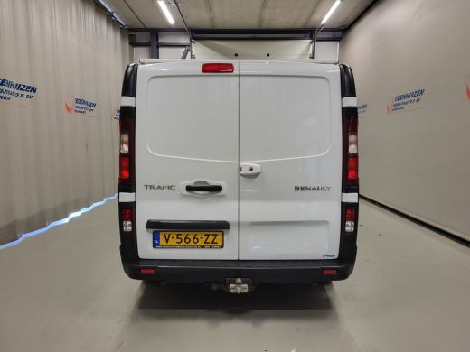 Renault Trafic 1.6dCi 95pk Euro 6! ActivLease financial lease